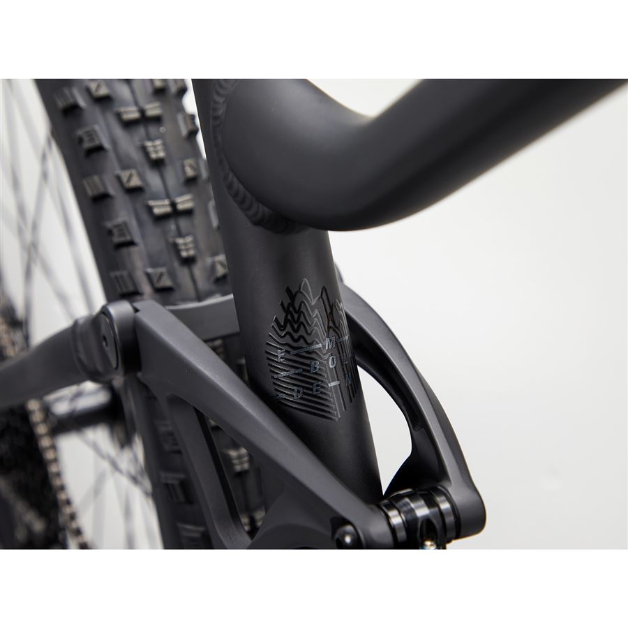 Embolden 1 XS Black M24