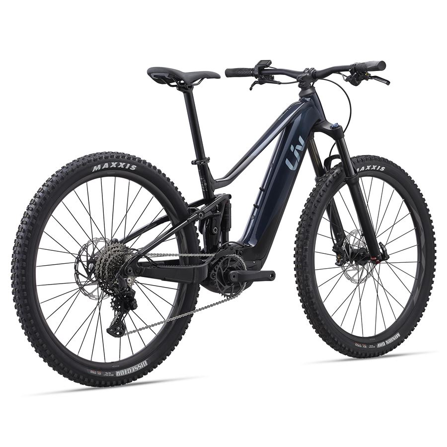 Embolden E+ 2 625  S Cosmos Navy