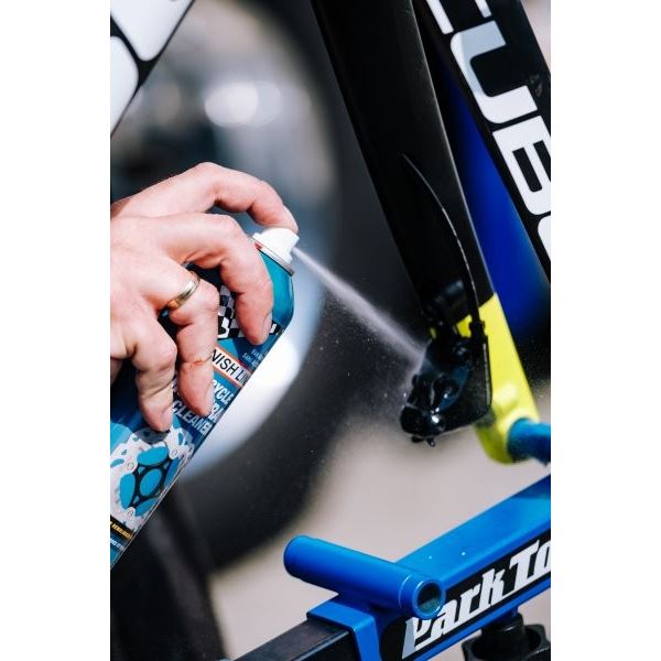 FINISH LINE Disc Brake Cleaner 295 ml-sprej