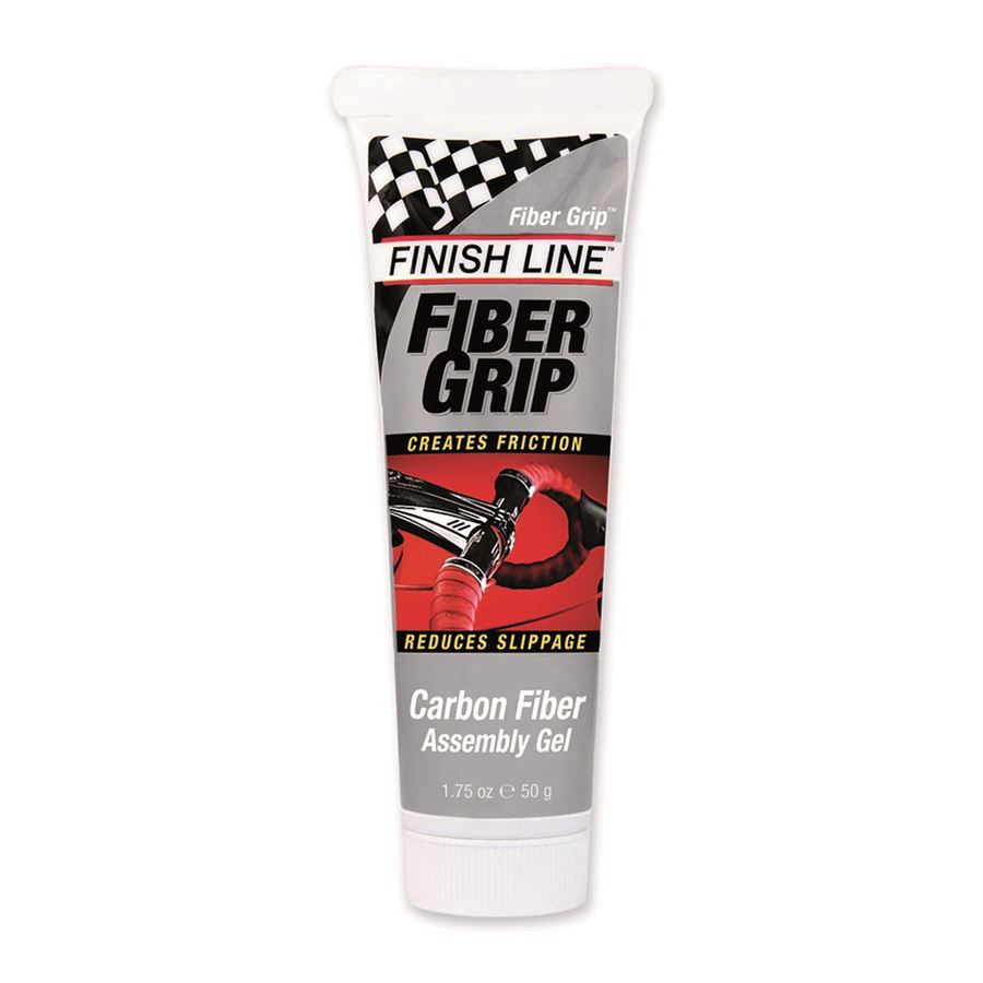FINISH LINE Fiber Grip 1.75oz/50g