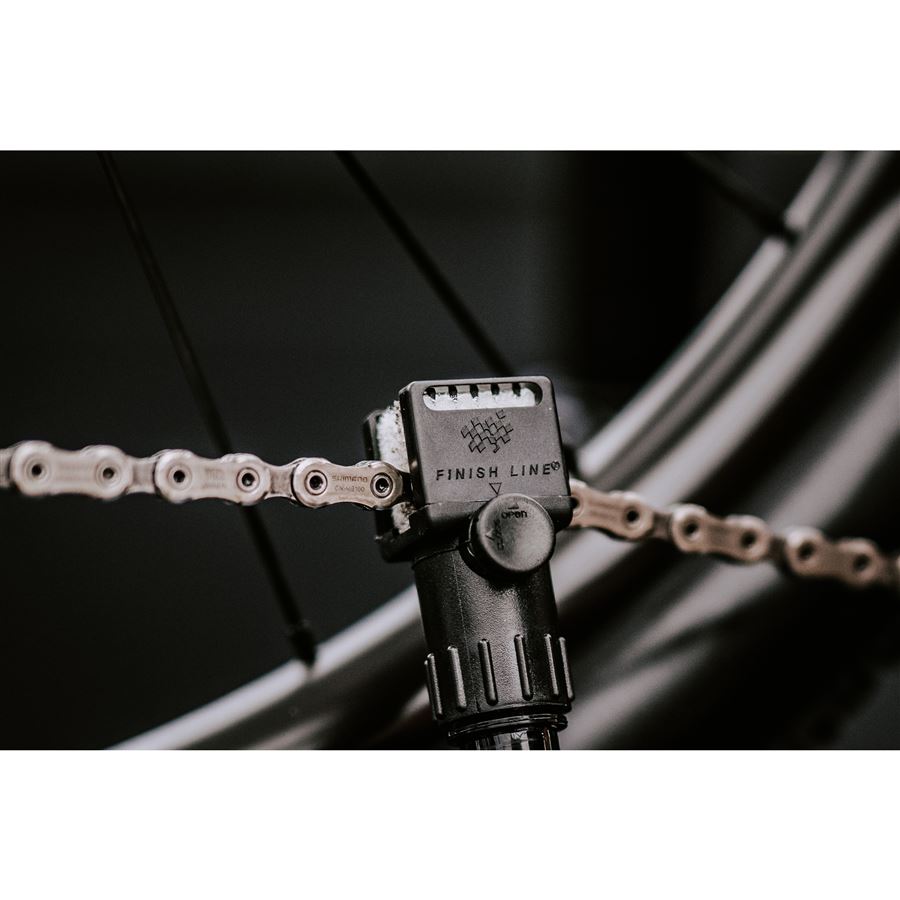 FINISH LINE HALO™ - WAX Lubricant - 4oz/120ml