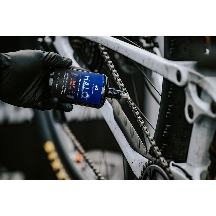 FINISH LINE HALO™ - WAX Lubricant - 4oz/120ml