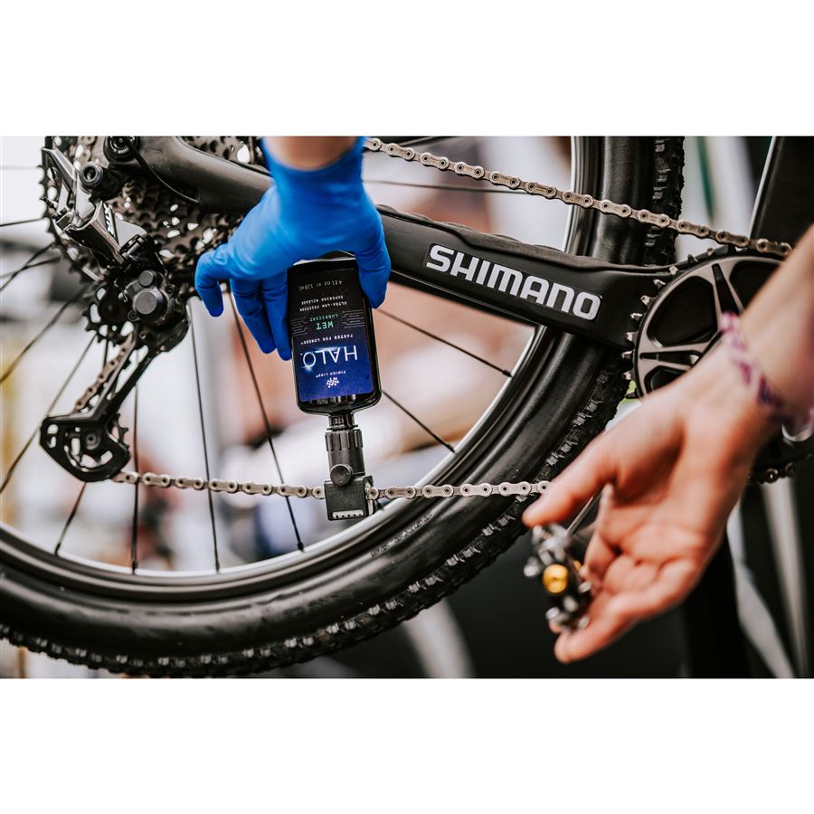 FINISH LINE HALO™ - WET Lubricant - 4oz/120ml