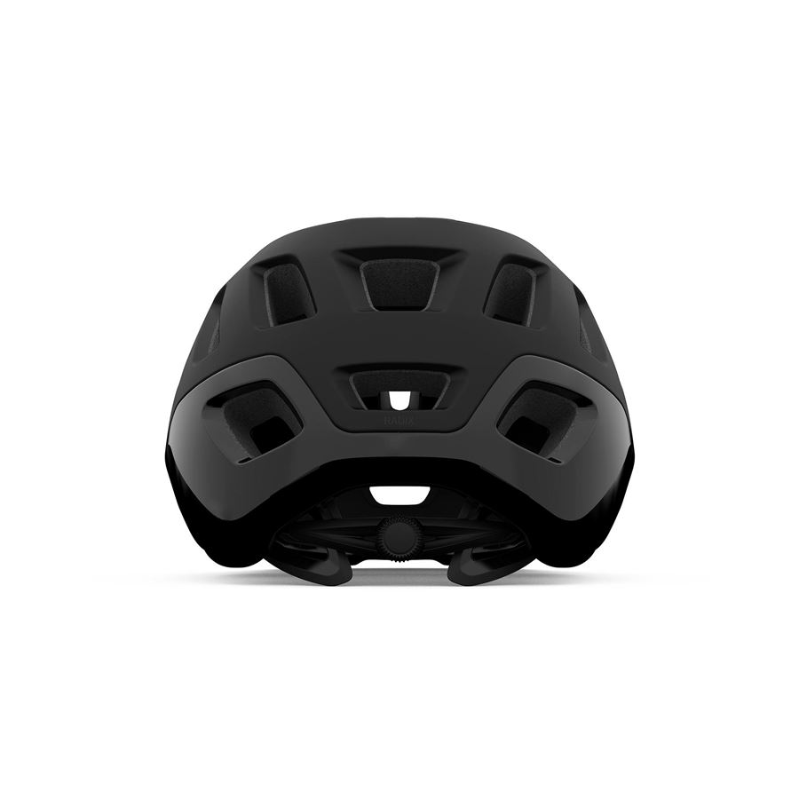 GIRO Radix Mat Black L