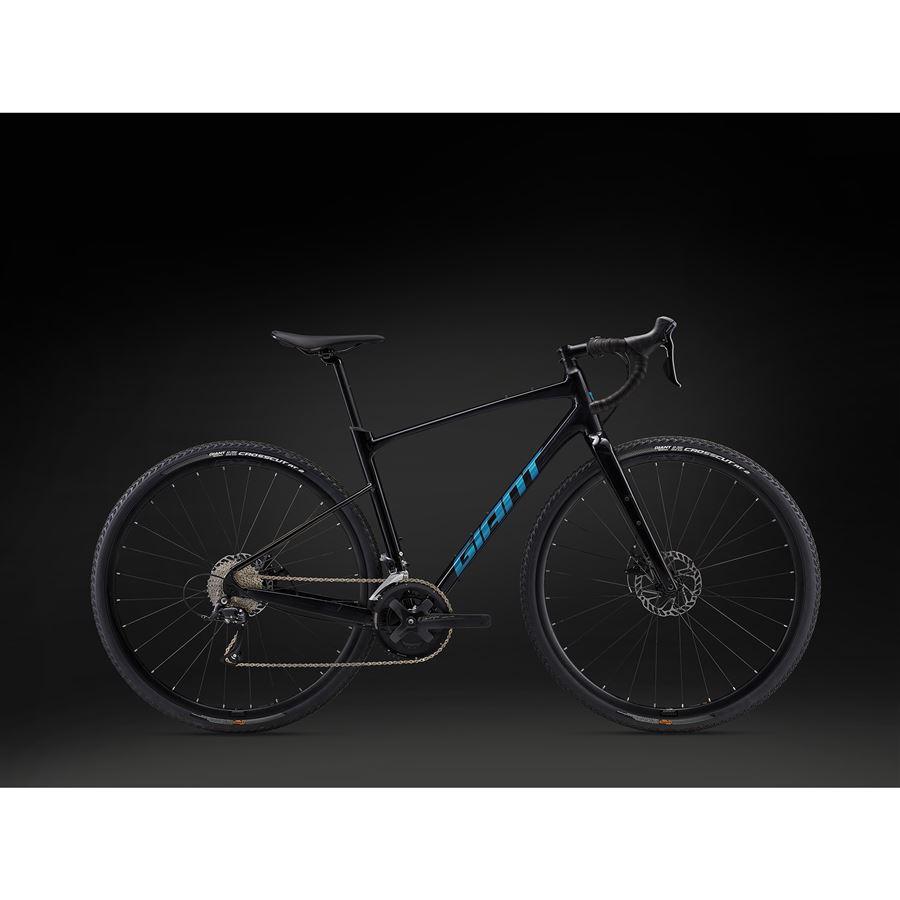 Revolt 2 ML Metallic Black M24