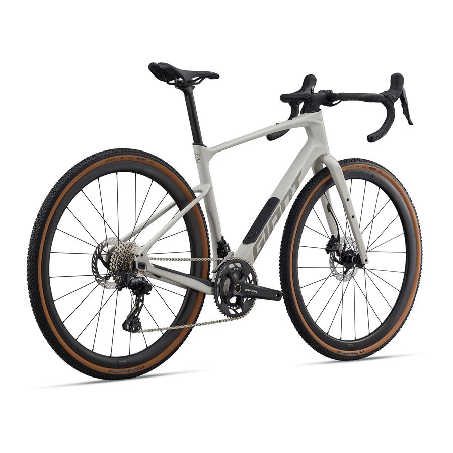 Revolt Advanced 0 M Snow Drift