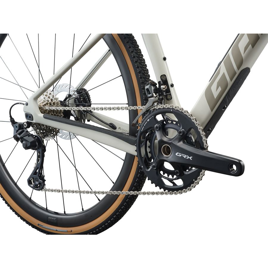 Revolt Advanced 0 M Snow Drift