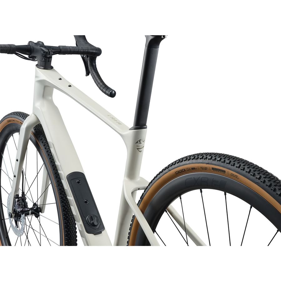 Revolt Advanced 0 M Snow Drift