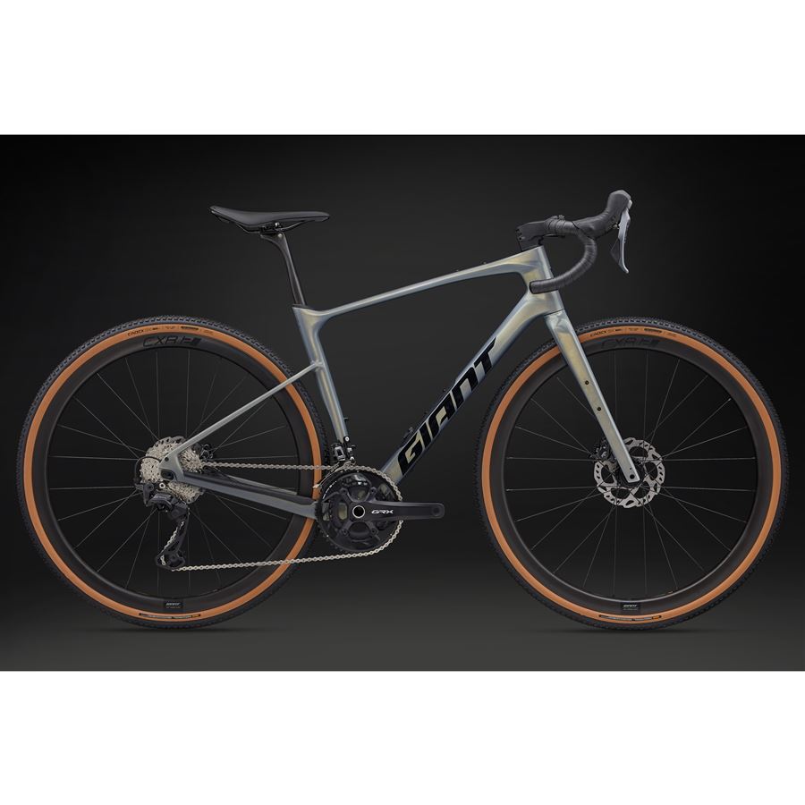 Revolt Advanced 0 XL Aurora Noise