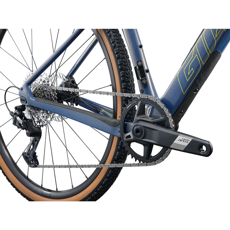 Revolt Advanced 1 L Midnight Moon