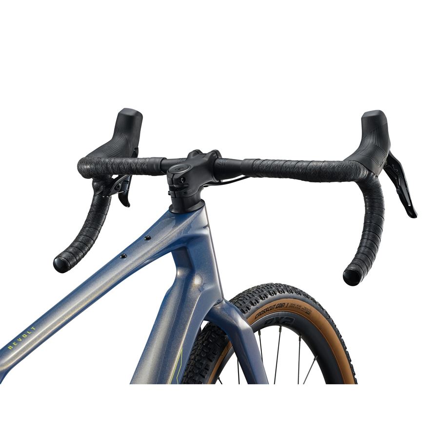 Revolt Advanced 1 L Midnight Moon