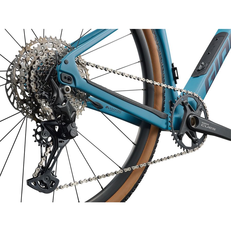 Revolt Advanced 3 M Aquarium