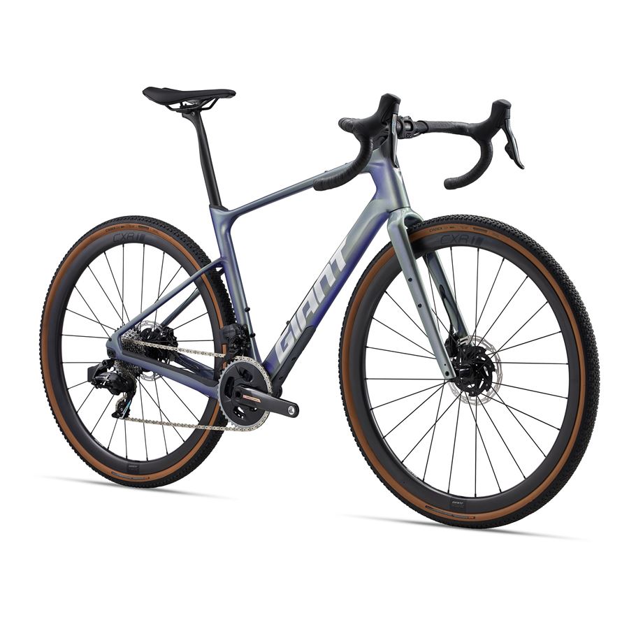 Revolt Advanced Pro 0 L Interstellar