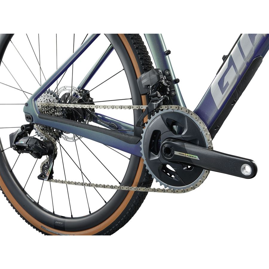 Revolt Advanced Pro 0 L Interstellar