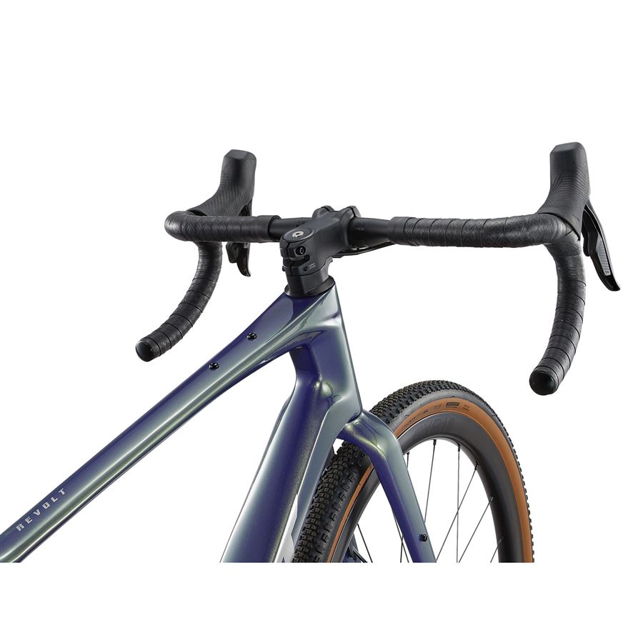 Revolt Advanced Pro 0 L Interstellar