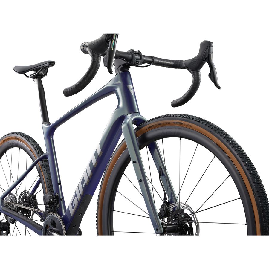 Revolt Advanced Pro 0 L Interstellar