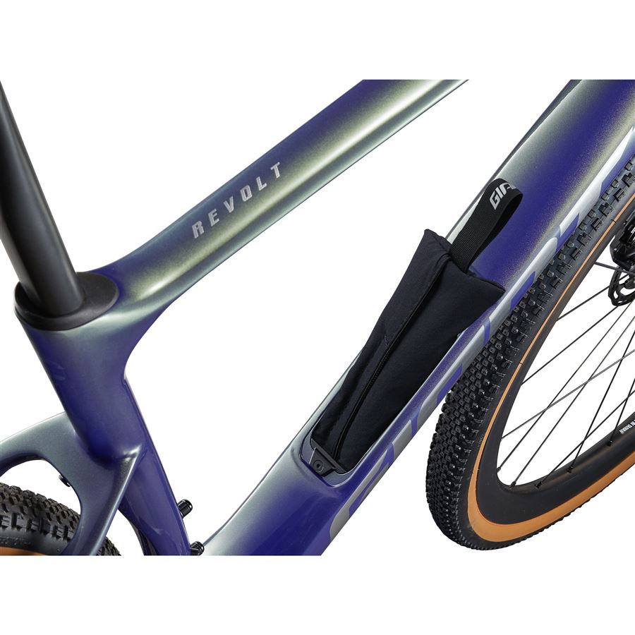 Revolt Advanced Pro 0 L Interstellar