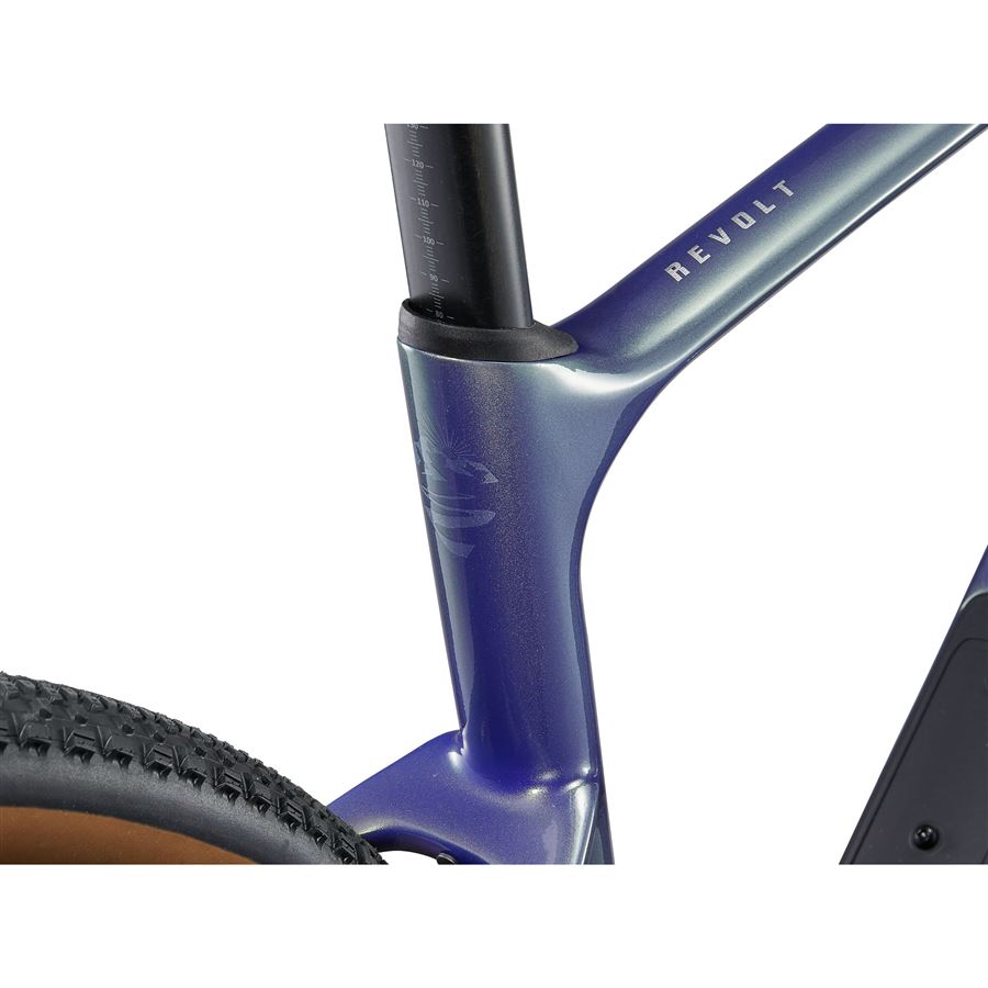 Revolt Advanced Pro 0 L Interstellar