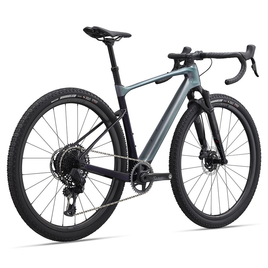 Revolt X Advanced Pro 0 ML Airglow/BlackCurrant