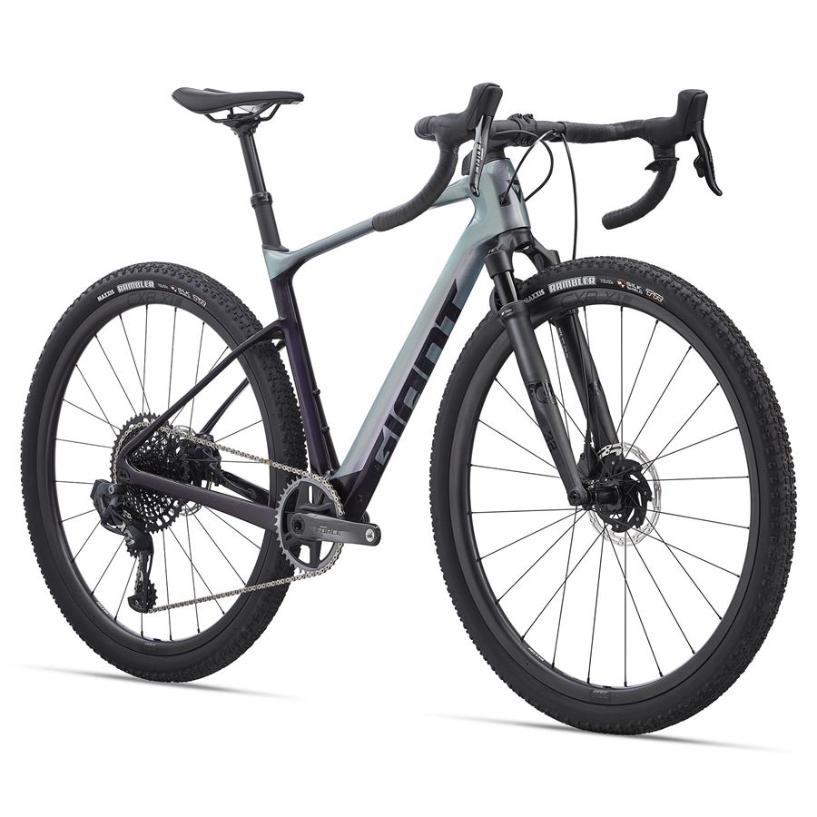 Revolt X Advanced Pro 0 ML Airglow/BlackCurrant