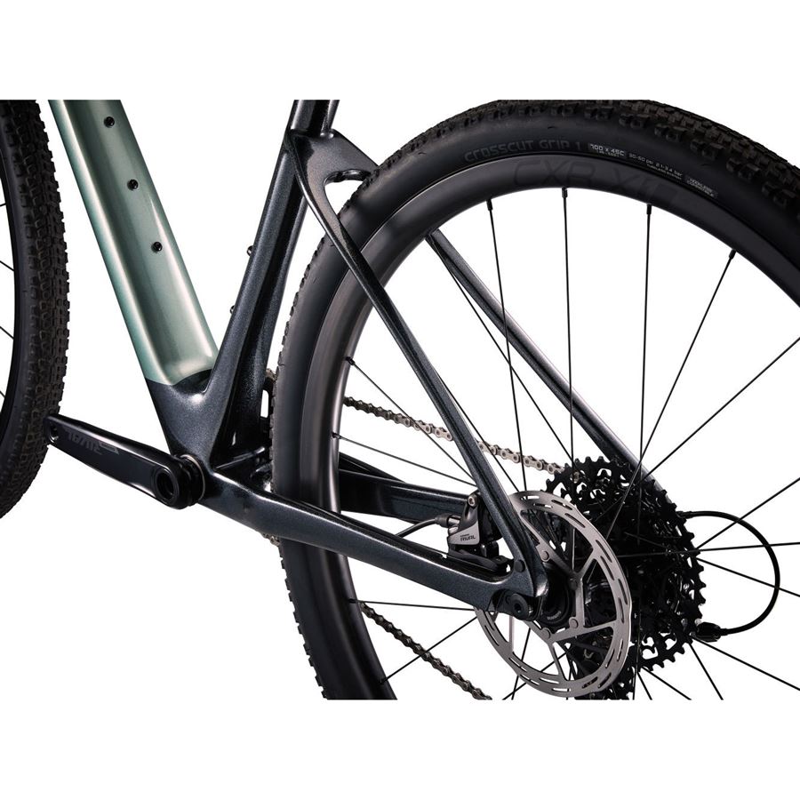 Revolt X Advanced Pro 2 ML Misty Forest