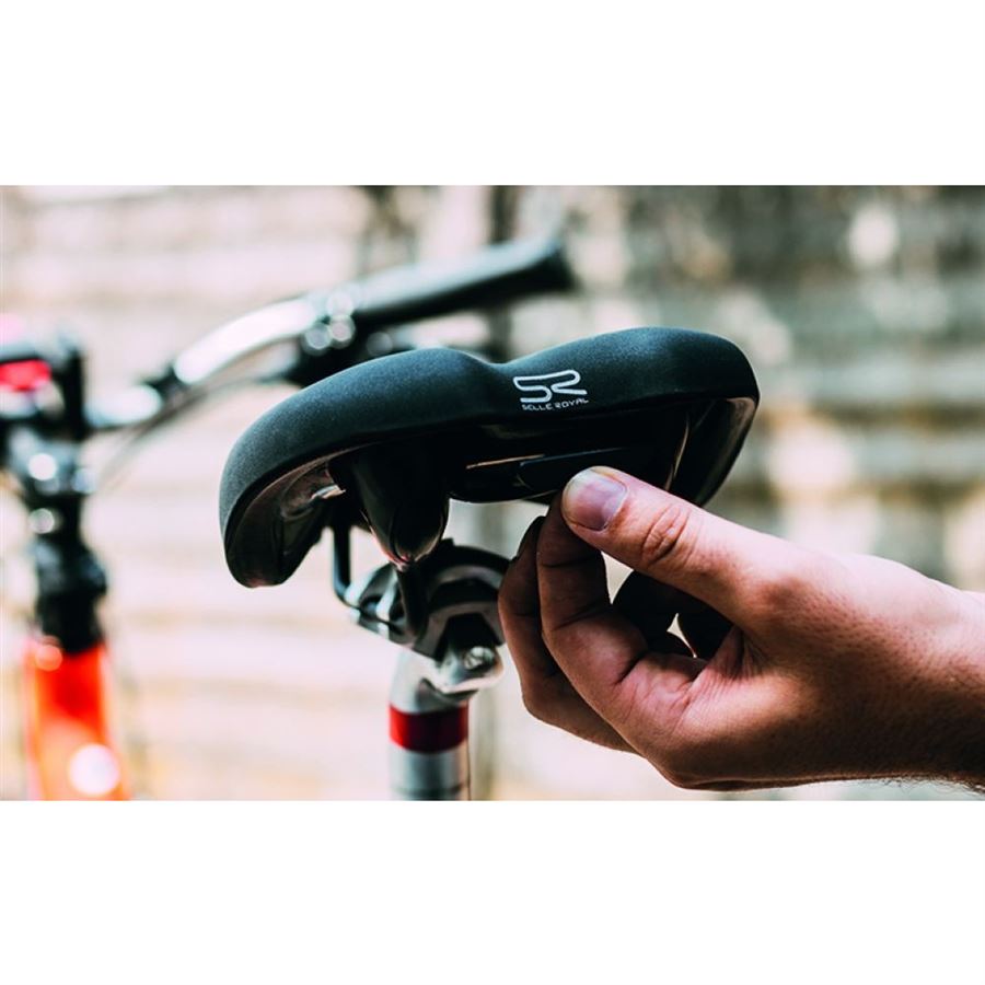 SELLE ROYAL Freeway Athletic