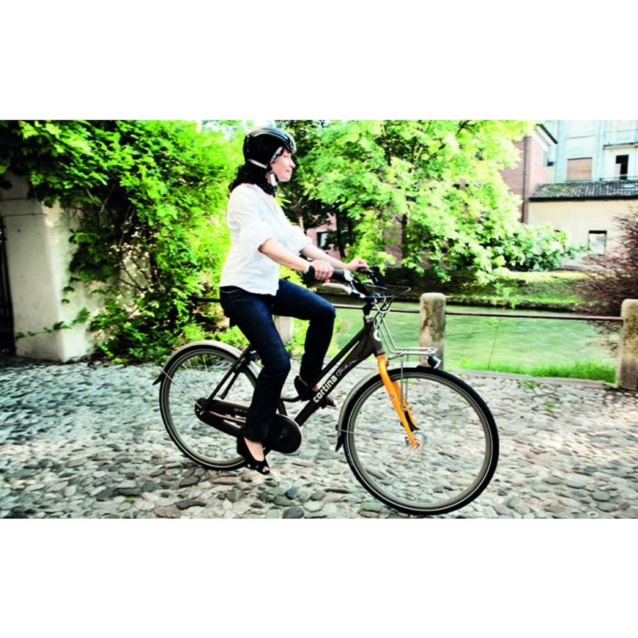 SELLE ROYAL Freeway Relaxed