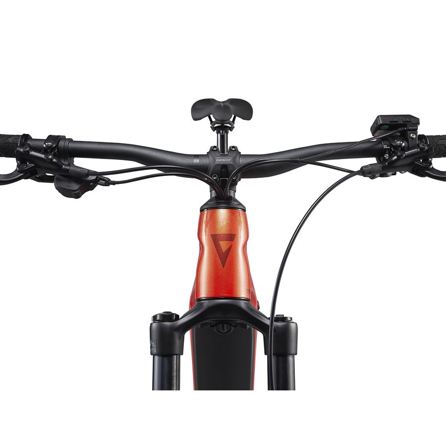 Stance E+ 1 M Helios Orange M24