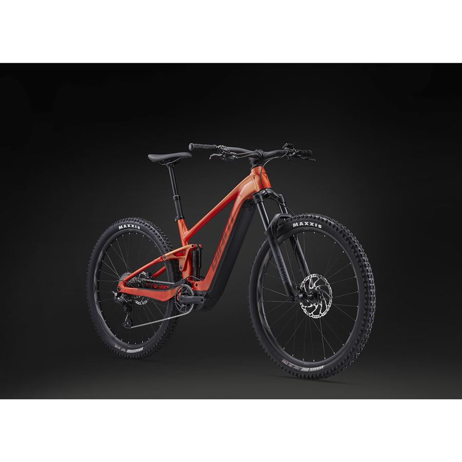 Stance E+ 1 M Helios Orange M24