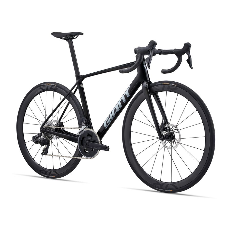 TCR Advanced Pro 1-AXS L Carbon