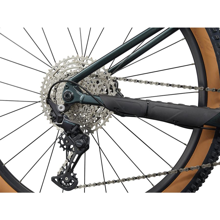 Tempt 29 0 L Asphalt Green