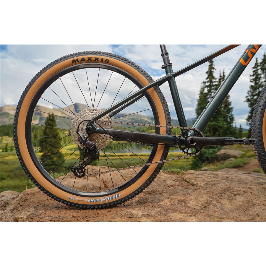 Tempt 29 0 L Asphalt Green