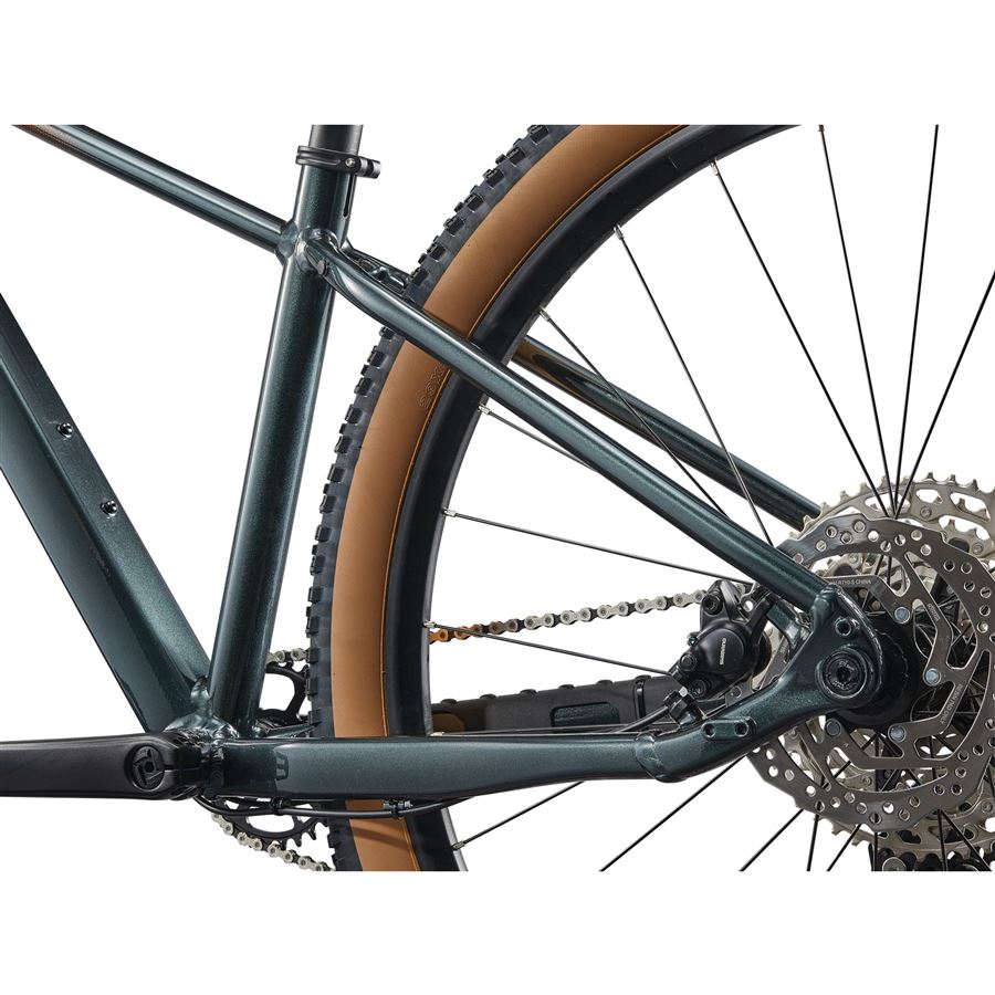 Tempt 29 0 S Asphalt Green