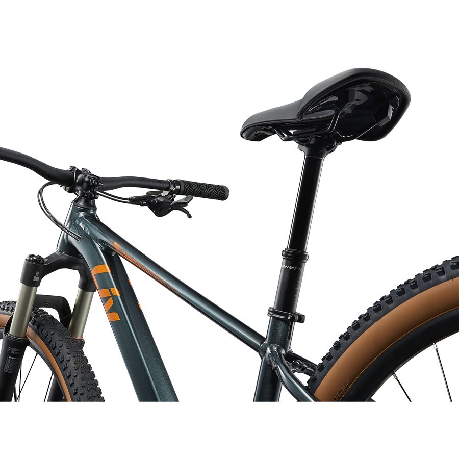 Tempt 29 0 S Asphalt Green