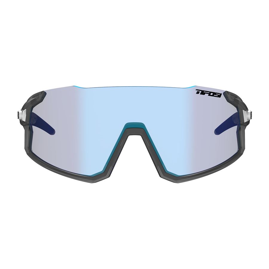 TIFOSI Stash Matte Smoke (Clarion Blue Fototec)