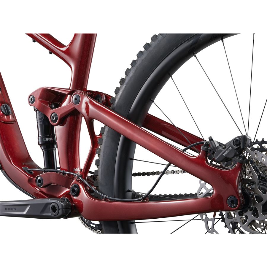 Trance X Advanced 2 M Sangria