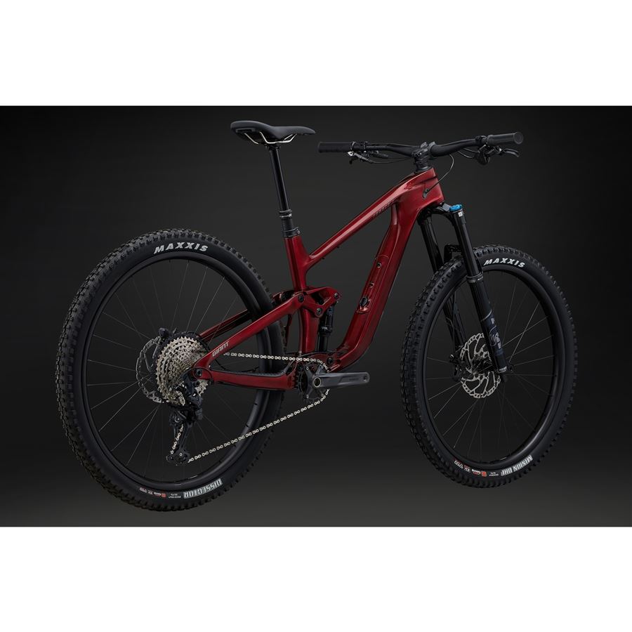 Trance X Advanced 2 M Sangria