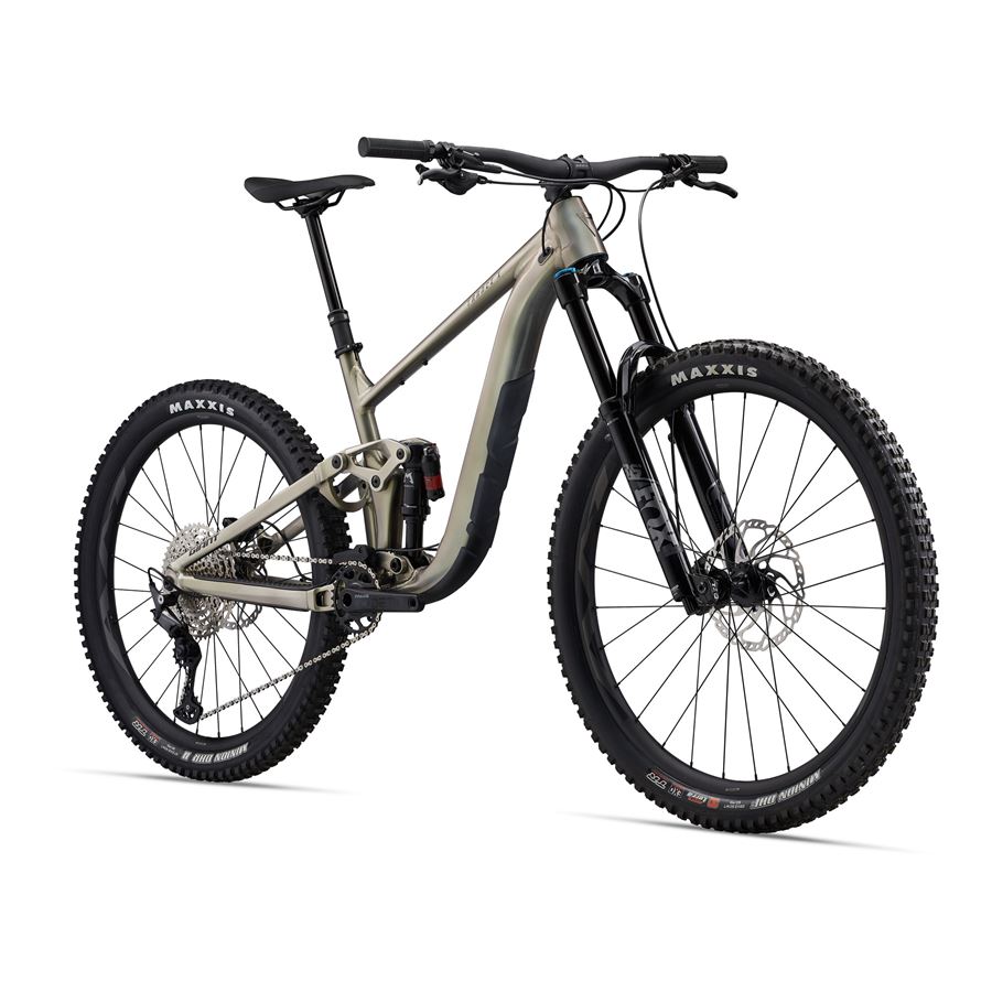 Trance X SX M Golden Haze