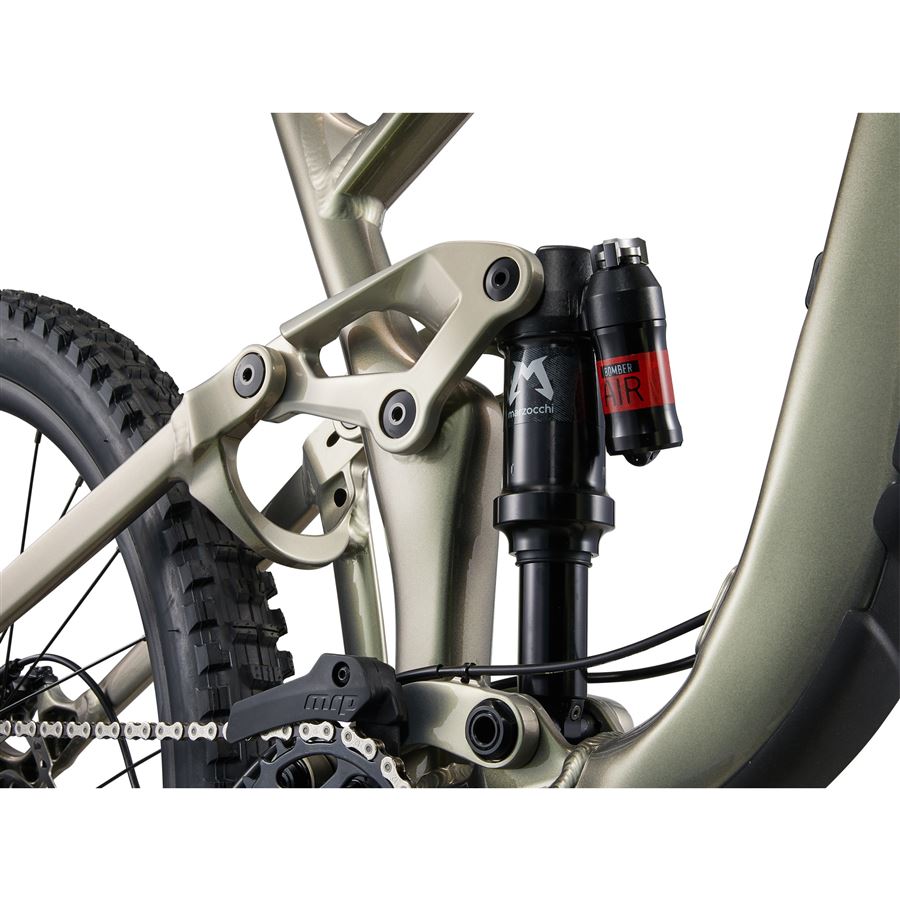 Trance X SX M Golden Haze