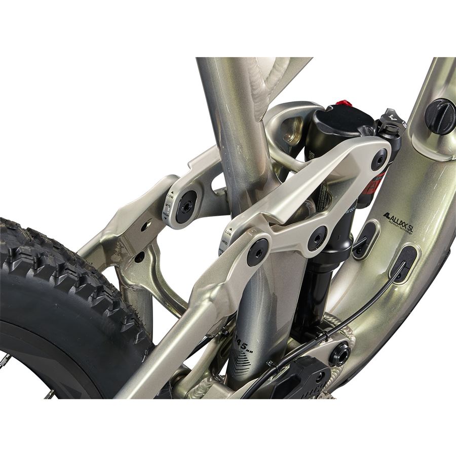 Trance X SX M Golden Haze