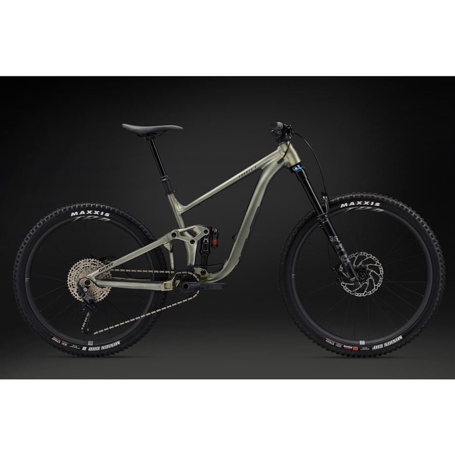 Trance X SX M Golden Haze