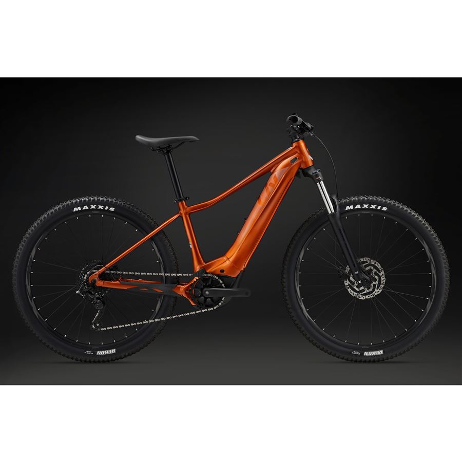 Vall-E+ 3  L Amber Glow