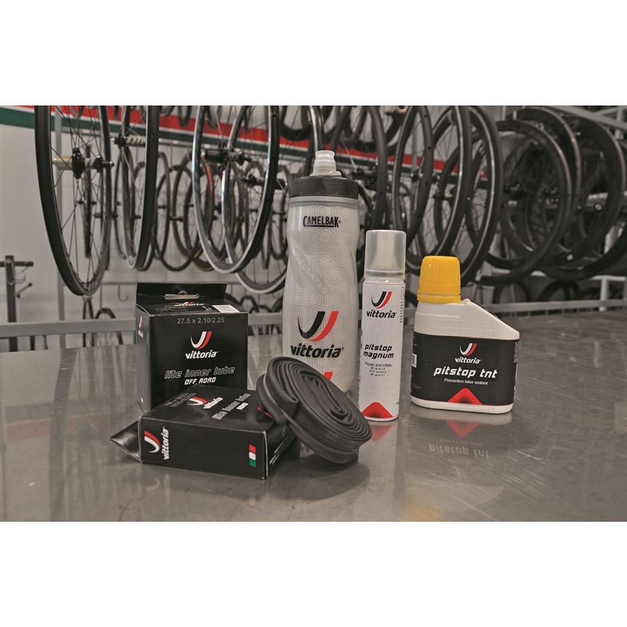 VITTORIA MTB Ultralite 26 19/23-571 GAL.V. 42mm