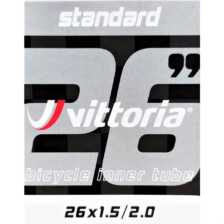 VITTORIA Standard 26x1.5/2.0 DV dunlop 40mm