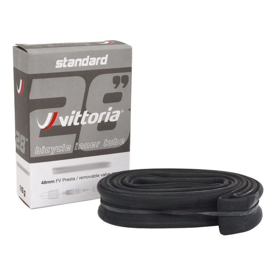VITTORIA Standard 700x40/52c FV presta RVC 48mm
