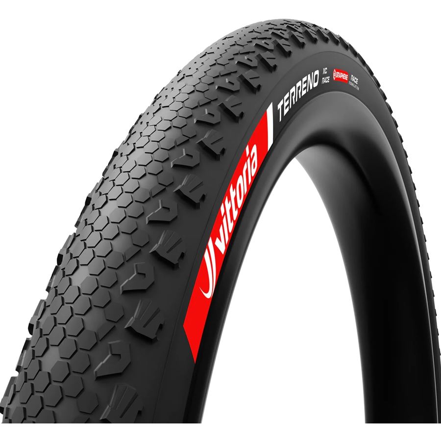 VITTORIA Terreno 29x2.1 XCR full blk G2.0