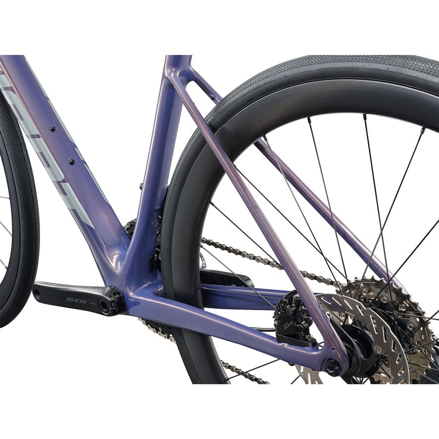 Defy Advanced 0 L Meteorite Mist