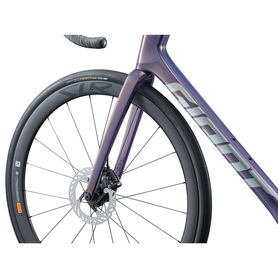 Defy Advanced 0 L Meteorite Mist