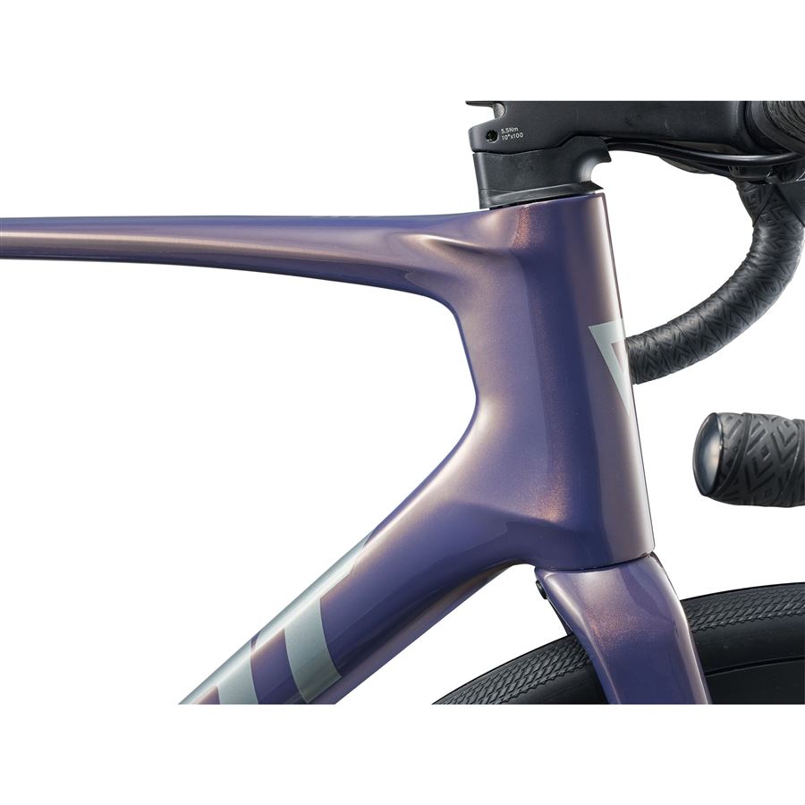 Defy Advanced 0 L Meteorite Mist