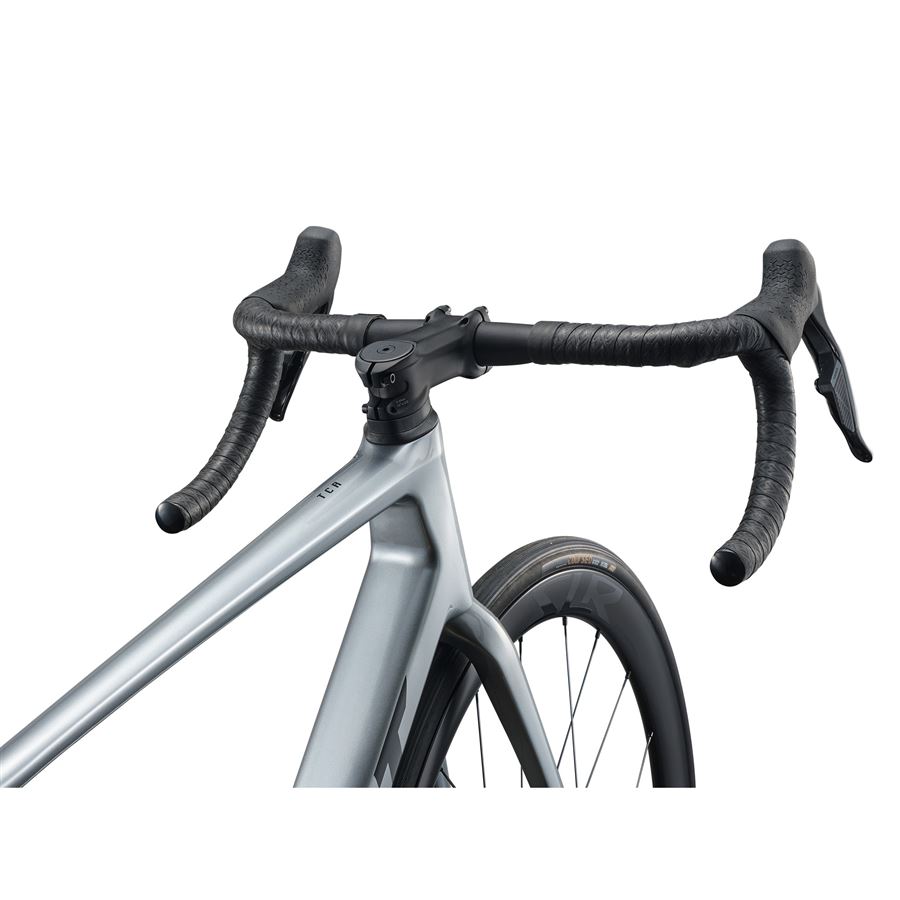 TCR Advanced Pro 1-AXS M Tech Silver